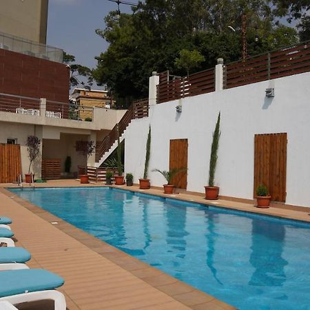 Monte Mare Hotel Jounieh Exterior foto