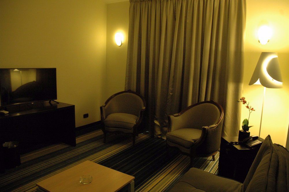 Monte Mare Hotel Jounieh Exterior foto