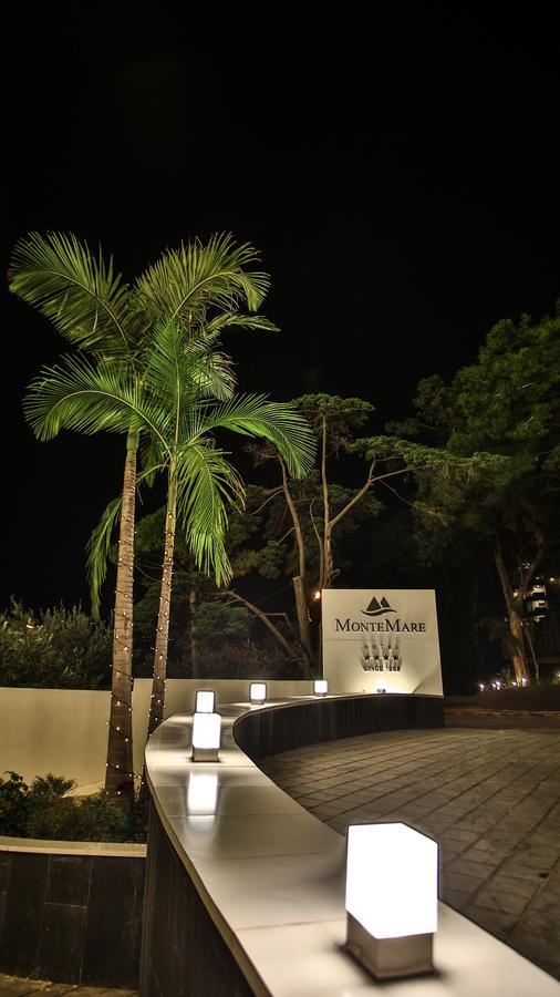 Monte Mare Hotel Jounieh Exterior foto