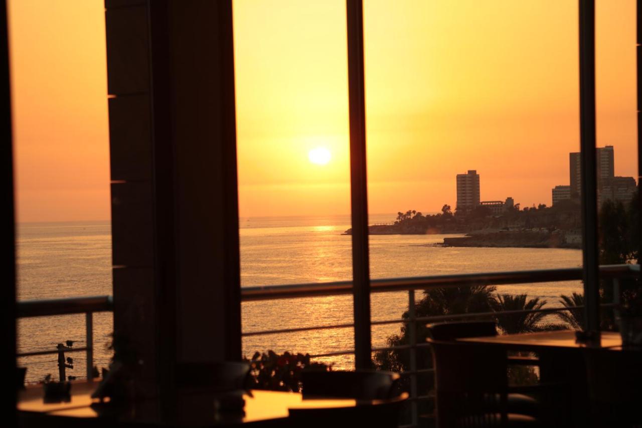Monte Mare Hotel Jounieh Exterior foto