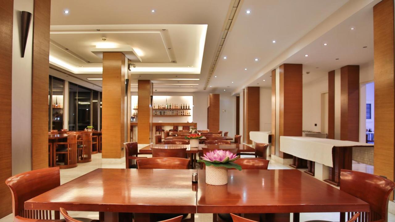 Monte Mare Hotel Jounieh Exterior foto
